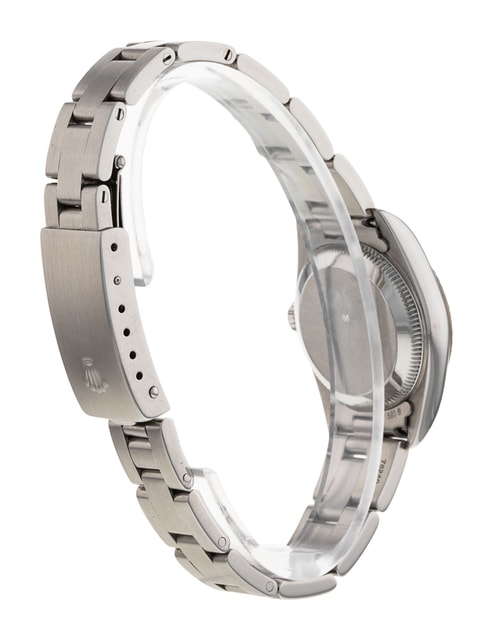 Rolex Lady Oyster Perpetual 76094 Image 3